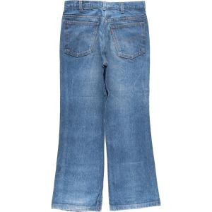 古着 80年代 リーバイス Levis 517...の詳細画像1