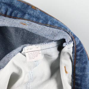 古着 80年代 リーバイス Levis 517...の詳細画像3