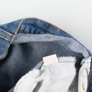 古着 80年代 リーバイス Levis 517...の詳細画像4