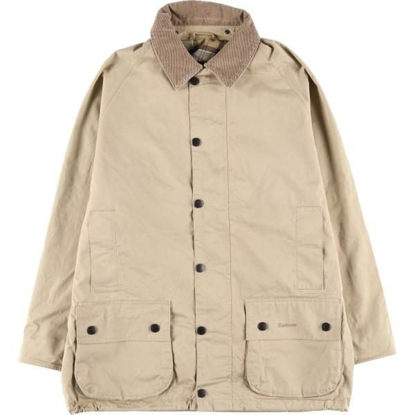 古着 00年代~ バブアー Barbour LIGHTWEIGHT BEAUFORT 3ワラント コ...