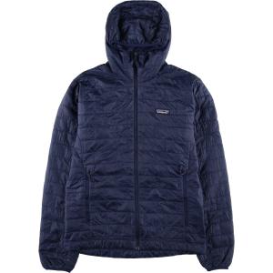 古着 パタゴニア Patagonia ナノパフフ...の商品画像