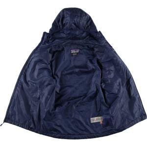 古着 パタゴニア Patagonia ナノパフ...の詳細画像3