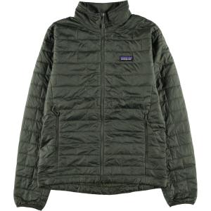 古着 パタゴニア Patagonia NANO ...の商品画像