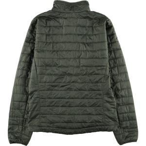 古着 パタゴニア Patagonia NANO...の詳細画像1