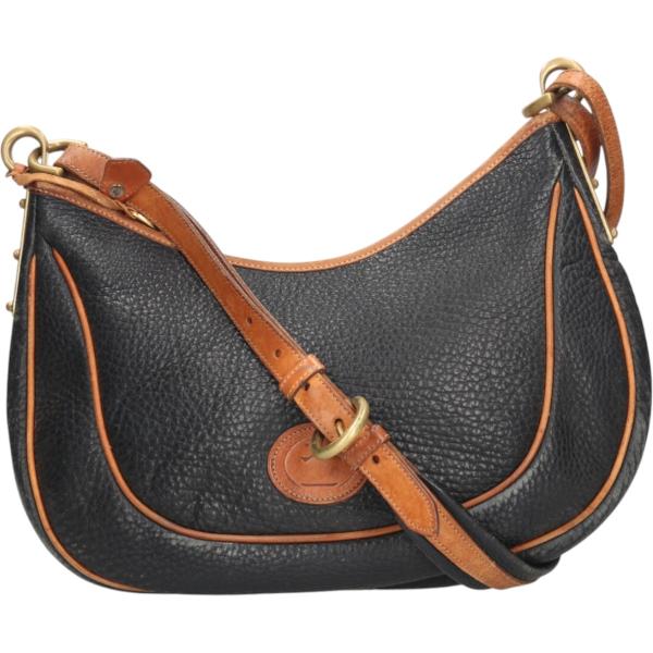 古着 ドゥーニーアンドバーク DOONEY AND BOURKE ショルダーバッグ /gaa0055...