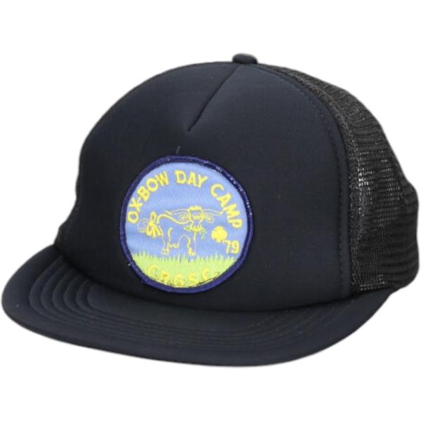 古着 LA DESIGNER AWARD FITS ALL トラッカーキャップ メッシュキャップ フ...