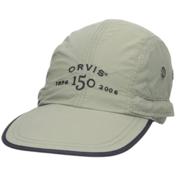 古着 00年代 オービス ORVIS ジェットキャップ フリーサイズ相当 /gaa006478