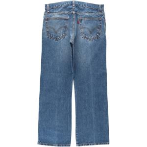 古着 リーバイス Levis 517 BOOT...の詳細画像1