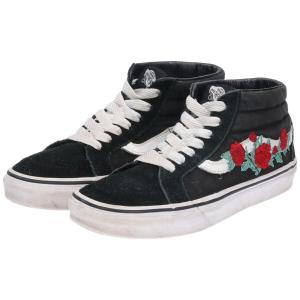 Vans スニーカー 花柄の商品一覧 通販 Yahoo ショッピング