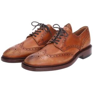 Loake メンズシューズ 紳士靴の商品一覧 ファッション 通販 Yahoo ショッピング
