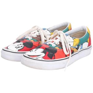 Vans ディズニー スニーカーの商品一覧 通販 Yahoo ショッピング