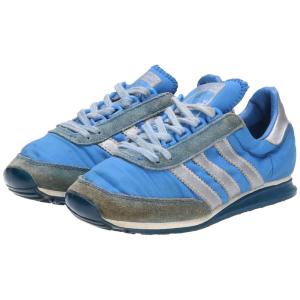 古着 アディダス adidas スニーカー レディース23.0cm ヴィンテージ /saa007598｜jamtrading1