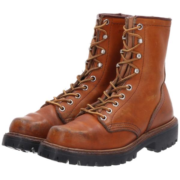 古着 80~90年代 レッドウィング RED WING Irish Setter アイリッシュセッタ...