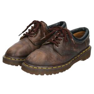 古着 ドクターマーチン Dr.Martens 5ホールシューズ 英国製 UK5 レディース23.5cm /saa009041 【LP2405】｜jamtrading1