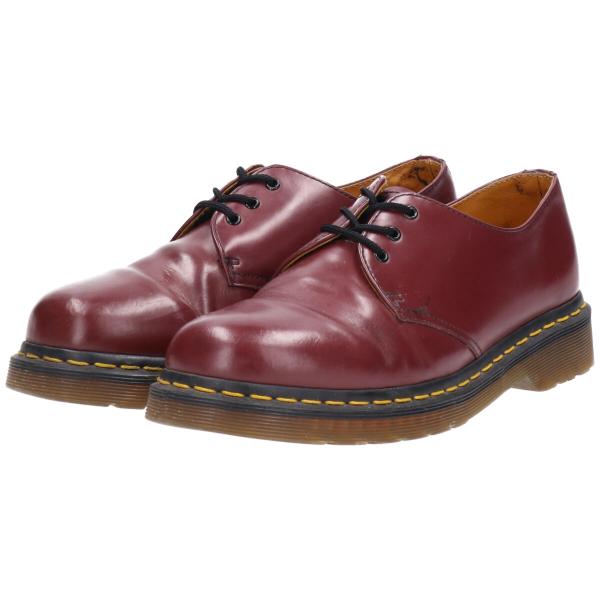 古着 ドクターマーチン Dr.Martens 3ホールシューズ UK5 レディース23.5cm /s...