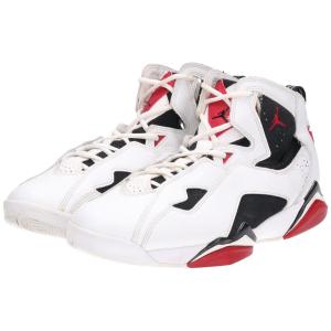 古着 ナイキ NIKE JORDAN TRUE FLIGHT スニーカー US10.5 メンズ28.5cm /saa010458｜jamtrading1