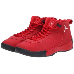 古着 ナイキ NIKE Air Jordan Jumpman Pro エアジョーダン ジャンプマン プロ スニーカー 7Y メンズ レディース25.0cm /saa010461｜jamtrading1