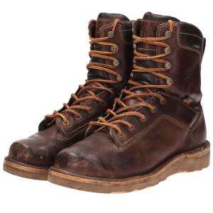 Danner 古着 90年代 ダナー DANNER GORE-TEX ゴアテックス