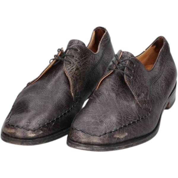 古着 ローク Loake レザーシューズ 英国製 メンズ28.0cm相当 /saa014084 【S...