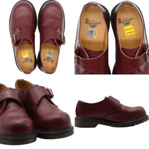 古着 ドクターマーチン Dr.Martens ...の詳細画像3