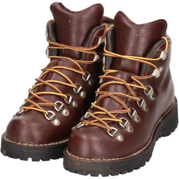 古着 ダナー DANNER 31520X マウンテンライト GORE-TEX ゴアテックス ワークブ...