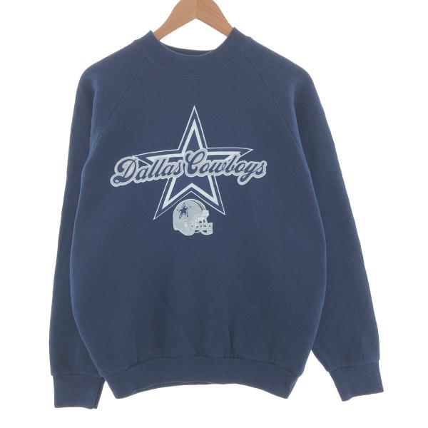 古着 FRUIT OF THE LOOM NFL DALLAS COWBOYS ダラス カウボーイズ...