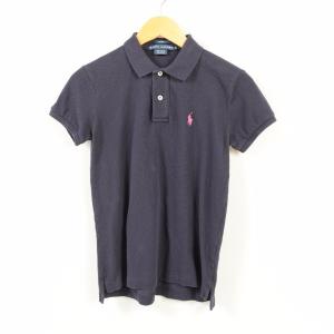 ラルフローレン Ralph Lauren 半袖 ポロシャツ ...