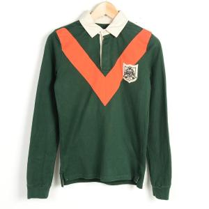 ラルフローレン 長袖ポロシャツ メンズS Ralph Lau...