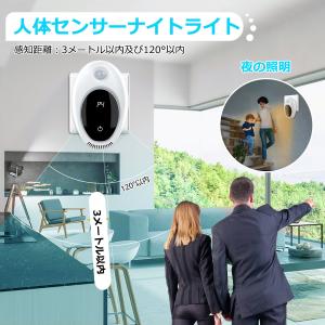 2個セール オゾン脱臭機 【人感センサー付き】...の詳細画像2