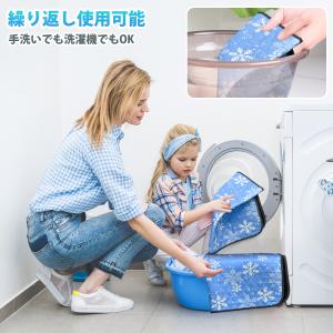 ペット ひんやりマット シート クールマット ...の詳細画像4