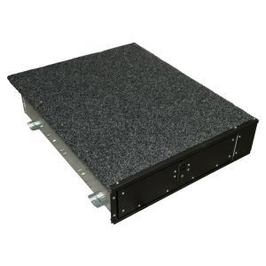 ◇ランサーエボリューション7 ランエボ GH-CT9A 左リアドアトリム NO