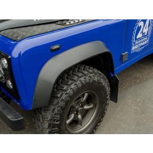 MANTECスペアタイヤキャリア/ディフェンダー(〜2016) : AMD WORK SHOP