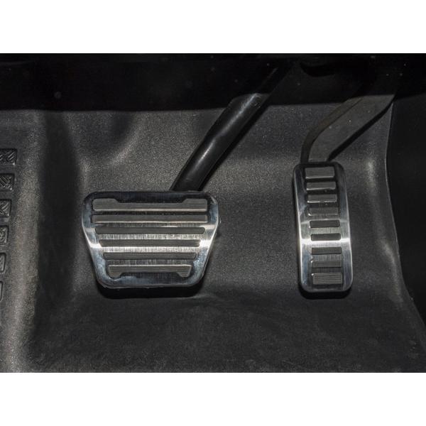 ペダルキットDA2975/L663ディフェンダー