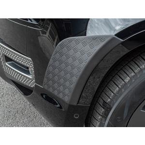 1.5インチアップロッド/L663ディフェンダー110・130(エアサス) 1.5インチリフトアップロッド/L663ディフェンダー110(エアサス車