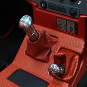 モトリタステアリングボス48スプライン/ディフェンダー(〜2016) : AMD