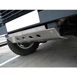 ディフェンダー フロントクラシックマッドフラップ VPLEP0387