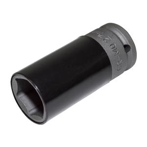ホイールナットソケット27mm（1/2インチ）DA6131