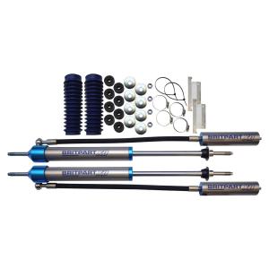 1.5インチリフトアップロッド/L663ディフェンダー110(エアサス車