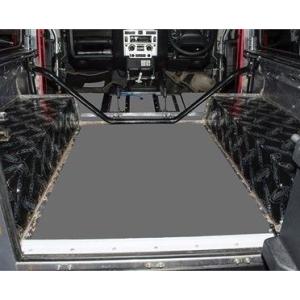 2DINパネル/ディフェンダーTd5 : AMD WORK SHOP WEB STORE - 通販