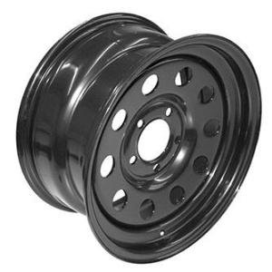 あ*き様 旧ディフェンダー用スチールホイール4本7X16 PCD165.1 jandl-automotive_da2694