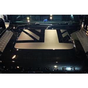 1.5インチリフトアップロッド/L663ディフェンダー110(エアサス車