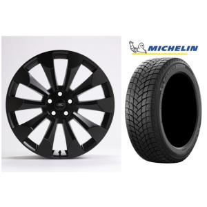 カ*ラ様 レンジローバースポーツ　純正22 インチ　スタッドレス、ホイール カ*ラ様 レンジローバースポーツ 純正22 インチ スタッドレス