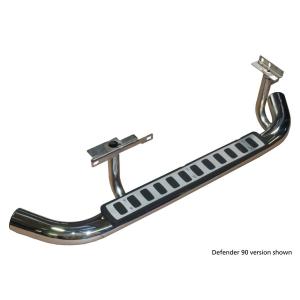 1.5インチリフトアップロッド/L663ディフェンダー110(エアサス車