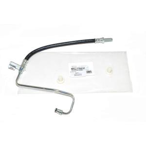 1.5インチリフトアップロッド/L663ディフェンダー110(エアサス車