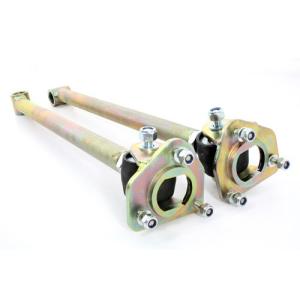 フロント＆リアヘビーデューティーコイルスプリングキット