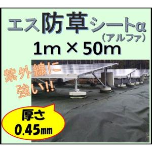 DuPont（デュポン） ザバーン デュポン社 防草シート 240G 2m×30m XA