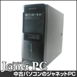 中古パソコン Windows7 Core i7-870 2.93GHz RAM8GB HDD1TB ...