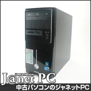 中古パソコン Windows7 Core i7-860 2.80GHz RAM6GB HDD1TB ...