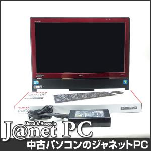 中古PC 中古パソコン 液晶一体型PC NEC...の詳細画像2