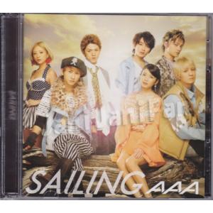 a Cd Dvd Sailing ジャケットb adv0045 特典欠 adv0045 Janijanifan 通販 Yahoo ショッピング